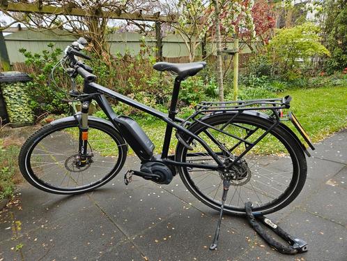 Speed Pedelec Riese & Muller, in goede staat, Fietsen en Brommers, Elektrische fietsen, Gebruikt, Riese & Müller, 55 tot 59 cm
