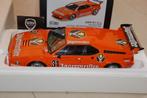 1:12 BMW M1 #31 KONIG Jagermeister Minichamps WRH, Hobby en Vrije tijd, Modelauto's | 1:5 tot 1:12, Verzenden, Zo goed als nieuw