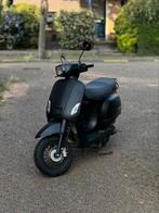 Senzo Rivalux S 2022, Fietsen en Brommers, Scooters | Overige merken, Ophalen, Senzo Rivalux, Maximaal 45 km/u, Zo goed als nieuw