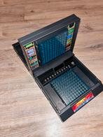 Vintage Saitek Sea Battle Electronic Game, Een of twee spelers, Ophalen of Verzenden, Gebruikt
