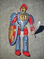 Lego 8794 Knights Kingdom, Sir Santis, Ophalen of Verzenden, Zo goed als nieuw