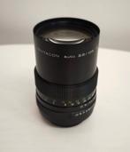 pentacon auto 2.8/135 mc, Ophalen, Zo goed als nieuw, Standaardlens