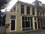 Te huur studio in centrum Leeuwarden, Huizen en Kamers, 45 m², Leeuwarden, Friesland, Studio