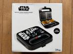 Star Wars GRILLED CHEESE SANDWICH MAKER, Ophalen of Verzenden, Nieuw, Actiefiguurtje