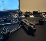 FPV drones, Audio, Tv en Foto, Drones, Gebruikt, Overige merken, Bediening via smartphone, Ophalen of Verzenden