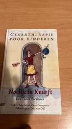 Jolien Schat - Noeltje in Knurft, Fictie algemeen, Jolien Schat, Ophalen of Verzenden, Zo goed als nieuw