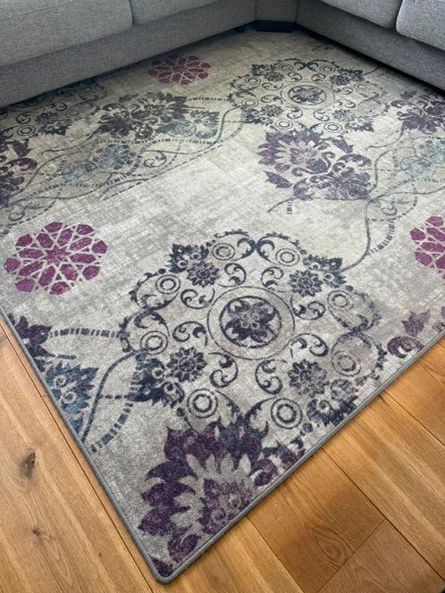 Bonaparte vloerkleed, Huis en Inrichting, Stoffering | Tapijten en Kleden, Zo goed als nieuw, 200 cm of meer, Rechthoekig, Ophalen of Verzenden