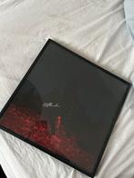 phoebe bridgers signed gesigneerde print, Ophalen of Verzenden, 2000 tot heden, Nieuw in verpakking, Overige formaten