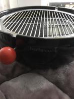 Barbecook tafel barbecue, Tuin en Terras, Houtskoolbarbecues, Ophalen of Verzenden, Zo goed als nieuw
