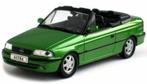OPEL ASTRA F CABRIO, Hobby en Vrije tijd, Modelauto's | 1:43, Ophalen of Verzenden, Nieuw, Auto, Overige merken