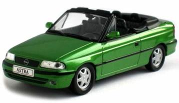 OPEL ASTRA F CABRIO beschikbaar voor biedingen