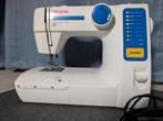 Toyota Jeans naaimachine (beginner), Ophalen of Verzenden, Gebruikt, Naaimachine, Overige merken