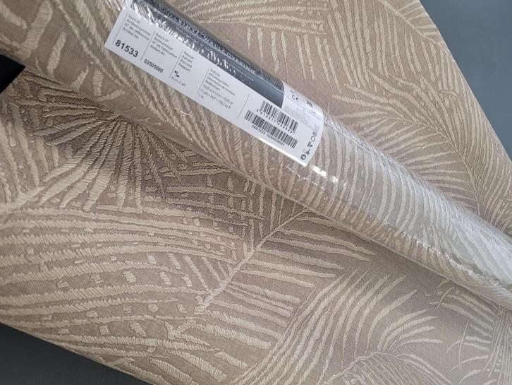 1 rol ARTe Lania behang 81533 voor 220,00, Huis en Inrichting, Stoffering | Behang, Ophalen of Verzenden