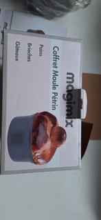 Magimix Bakvorm - Perfect voor Brood & Cake!, Ophalen of Verzenden, Nieuw