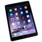 Ipad Air 2, Computers en Software, Apple iPads, Gebruikt, 32 GB, Zwart, Apple iPad Air