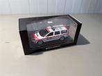 model auto - 1/43 - Minichamps - 430171897 Volvo V70 Kantons, Hobby en Vrije tijd, Modelauto's | 1:43, Auto, Ophalen of Verzenden