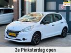 Peugeot 208 1.0 PureTech Access-airco-elek ramen, Voorwielaandrijving, Euro 5, 450 kg, Gebruikt