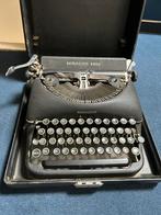 Typemachine Remington Rand in koffer, Diversen, Typemachines, Gebruikt, Ophalen