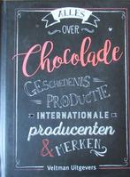 Chocolade volgens Cote d’Or - N, Ophalen of Verzenden, Gelezen