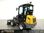 2025 Giant G2200E X-tra (Cabine) VK9185, Wiellader of Shovel