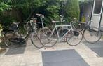 Raleigh en BSA onderdelen 70 en 80er  jaren, Fietsen en Brommers, 55 tot 59 cm, Ophalen of Verzenden, Jaren '60 of nieuwer