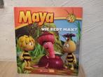 Maya: Wie red max (voorleesboek), Ophalen, Gelezen, Studio 100, Fictie algemeen