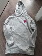 Amy&Ivy hoodie lichtgrijs maat S, Ophalen of Verzenden, Maat 36 (S), Grijs, Amy & Ivy
