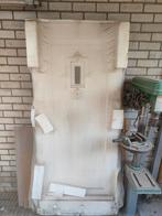 Voordeur 88 x 201,5, Ophalen, 80 tot 100 cm, Nieuw, Buitendeur