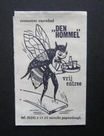 5372 Utrecht - Restaurant Zwembad Den Hommel, Verzenden, Nederland