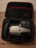 DJI Mavic Pro Platinum - Cameradrone, 250 tot 900 gram, Gebruikt, 30 tot 45 minuten, Cameradrone