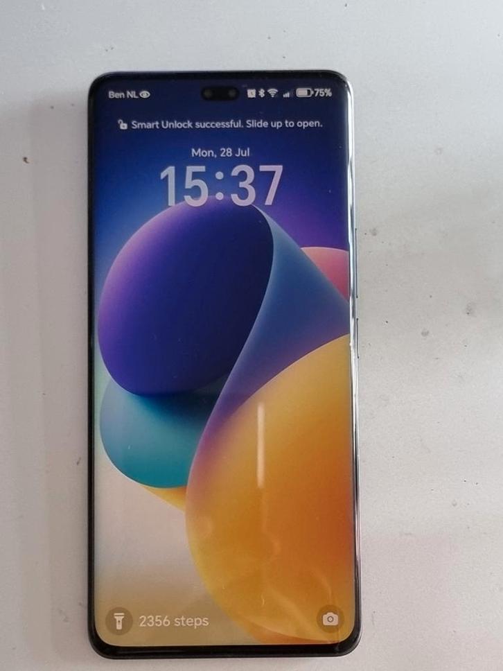 Honor 200 Pro  512gb, Telecommunicatie, Mobiele telefoons | Samsung, Zo goed als nieuw, Overige modellen, 512 GB, Android OS, 10 megapixel of meer