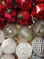 Kerstballen los, Diversen, Kerst, Ophalen of Verzenden, Nieuw