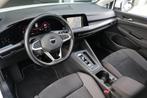 Volkswagen Golf 1.5 eTSI Style DSG Pano Trek Navi Led Pdc Ac, 4 cilinders, Alcantara, Wit, Origineel Nederlands