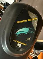 Minn Kota 46 endura Elektrische Buitenboordmotor, Watersport en Boten, Ophalen, Gebruikt