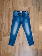 Mayoral girl spijkerbroek maat 98., Broek, Mayoral, Meisje, Ophalen of Verzenden