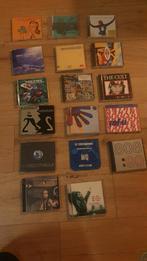CD zeer goede kwaliteit uit de jaren 80 /90 house, Cd's en Dvd's, Ophalen of Verzenden, Zo goed als nieuw, Pop