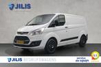 Ford Transit Custom 270 2.2 TDCI L1H1 Trend | Airco | Cruise, Voorwielaandrijving, Euro 5, Gebruikt, 4 cilinders