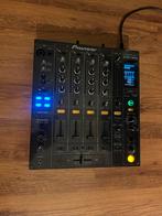 Pioneer DJM-800 mixer, Muziek en Instrumenten, Mengpanelen, Ophalen of Verzenden, Gebruikt, Minder dan 5 kanalen
