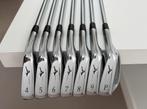Mizuno MP-52 ijzers 4 t/m PW, Sport en Fitness, Golf, Ophalen of Verzenden, Zo goed als nieuw, Set, Mizuno