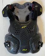 Acerbis body protector A-1, Ophalen of Verzenden, Tweedehands, Motorcrosskleding