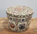 LEUK OUD BROCANT "DANISH BUTTER" KOEKBLIK, Ophalen of Verzenden, Gebruikt