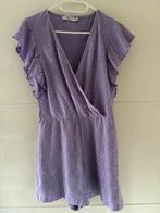 Costes playsuit S, Kleding | Dames, Jumpsuits, Ophalen of Verzenden, Zo goed als nieuw, Maat 36 (S), Paars