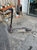 Goede elektrische step, Ophalen, Zo goed als nieuw, Elektrische step (E-scooter)