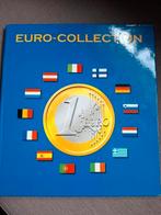 13 landen euromunten, bijna compleet, Ophalen of Verzenden, Overige landen, Overige waardes