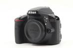 Nikon D3300 body, Ophalen, Spiegelreflex, Zo goed als nieuw, Nikon
