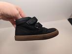 Zwarte Shoesme schoentjes maat 22. Echt leer, Kinderen en Baby's, Babykleding | Schoentjes en Sokjes, Schoentjes, Jongetje of Meisje