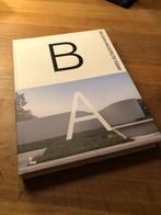 Belgian Architects Today - Architectuur Boek, Ophalen of Verzenden, Zo goed als nieuw, Architecten