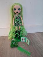 Rainbow High Doll - Lime Green, Ophalen, Zo goed als nieuw, Barbie