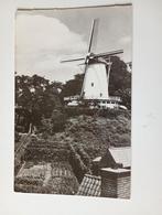 Rhenen Molen 1957, Ophalen of Verzenden, 1940 tot 1960, Gelopen, Utrecht