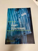 Het hart van de duisternis, Ophalen of Verzenden, Tweede Wereldoorlog, Gelezen, Algemeen
